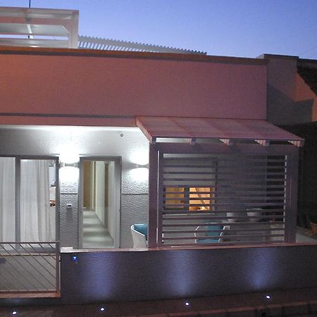 Orlando B&B Posto Rosso Ngoại thất bức ảnh
